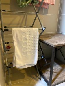 Manhattan Plaza Tower 1, Araneta City Cubao, Quezon City, Metro Manila