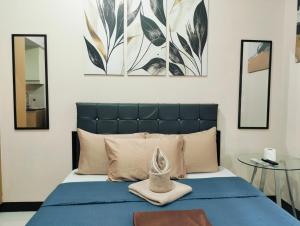 NAIA Manila Airport - Newport Prime Accommodations