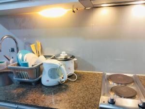 NAIA Manila Airport - Newport Prime Accommodations