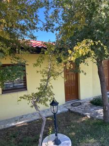 Hani i Leks Agroturizem