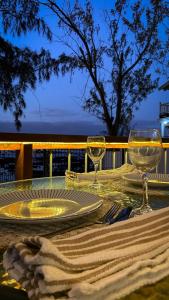 Villa Khoro- Serenity, Peace & Fulfilment