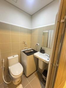 Canadian Suite at Coast Residences Penthouse