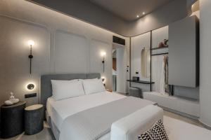 Amara Luxury Suites With Private Hot Tub