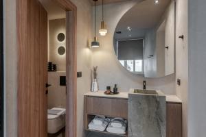 Amara Luxury Suites With Private Hot Tub