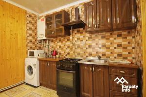 Садиба Над Прутом