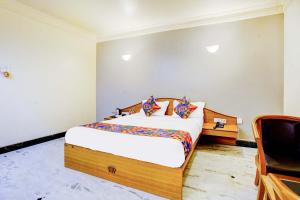FabHotel Ratna Regency