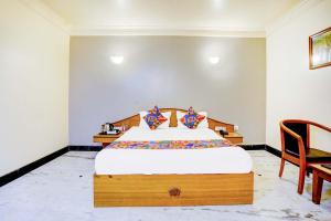 FabHotel Ratna Regency