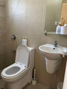 Marinas Transient House