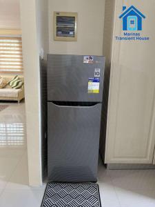 Marinas Transient House