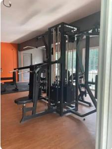 Marinas Transient House