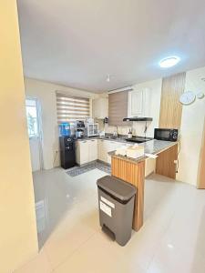 Marinas Transient House