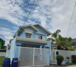 Marinas Transient House