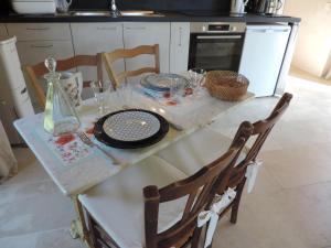 Le Numéro 1, maisonnette en Puisaye