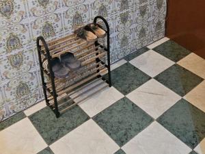 Rustig appartement Oujda centrum