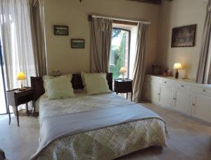 Le Numéro 1, maisonnette en Puisaye