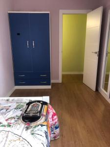 Apartamento en Avenida Quevedo