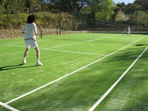 El Águila, Stone Cottage