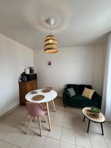 Appartement 2 pièces