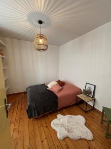 Appartement 2 pièces