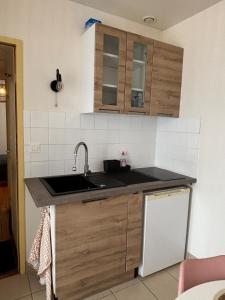 Appartement 2 pièces