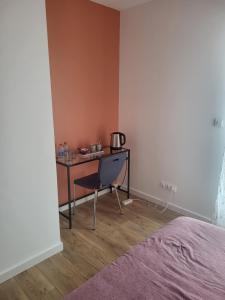 Chambre B&B - proche circuit 24 heures du Mans