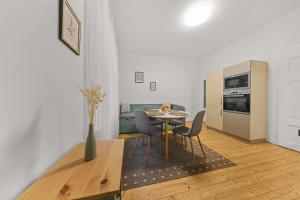 Historic Center Studio Klemensova