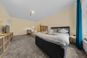 Historic Center Studio Klemensova