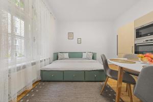 Historic Center Studio Klemensova