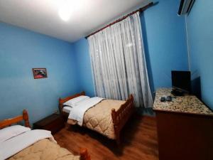 Apartamente & Dhoma Me Qera Ditore