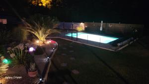 Gite - Chambre dhôtes Loccitania