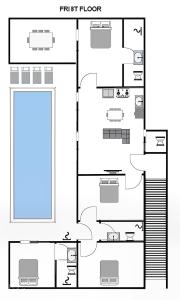 15% OFF ! Brand new near Beach