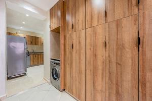 Cozy apartment, 2 bedrooms, 10 min from airport and Medina