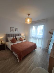 DOMITYS - Les Canotiers