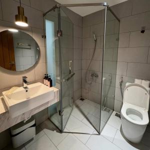 Sundays Boutique Apartment near Landmark 81