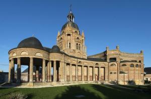 Cozy Studio avec Parking Charleville