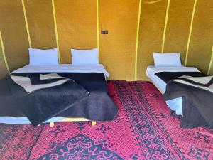 Merzouga Luxury Desert Tents