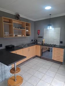 KOUT Guest House