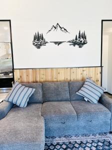 NVH0650 - Woodland Escape home
