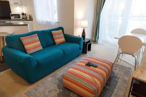 2 Bed City Centre Apartment by BrumStay UK