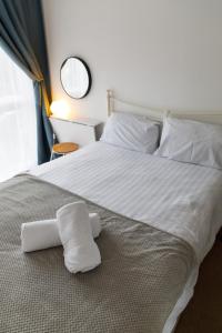 2 Bed City Centre Apartment by BrumStay UK