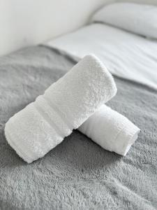 2 Bed City Centre Apartment by BrumStay UK