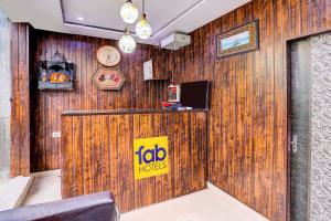 FabHotel Golden Stone