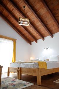 Mai cu Mot Doftana Luxury Chalets