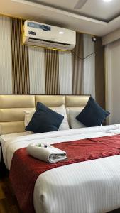 MK Hotel and Restaurant