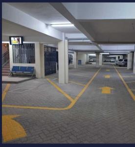 Executive 1 bedroom house