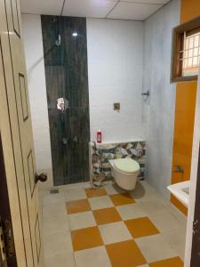 Elite Residency Chennai West Tambaram