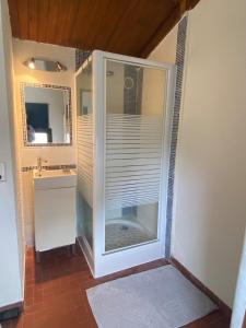 Maison de vacances avec son ponton privatif