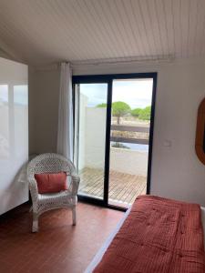 Maison de vacances avec son ponton privatif