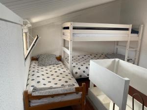 Maison de vacances avec son ponton privatif