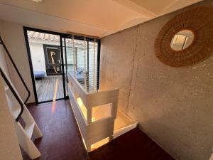 Maison de vacances avec son ponton privatif